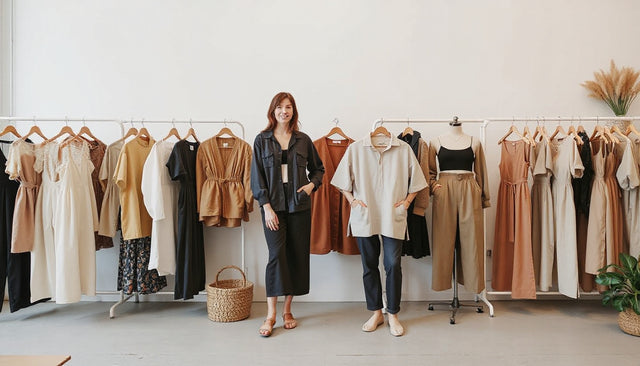 Discover Unique Eco Collections: The Ultimate Guide to Stylish Sustainable Apparel That Loves the Planet