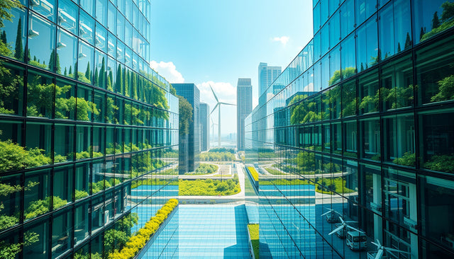 Streamlined Transparency for Sustainable Finance: The EU's New Framework Against Greenwashing