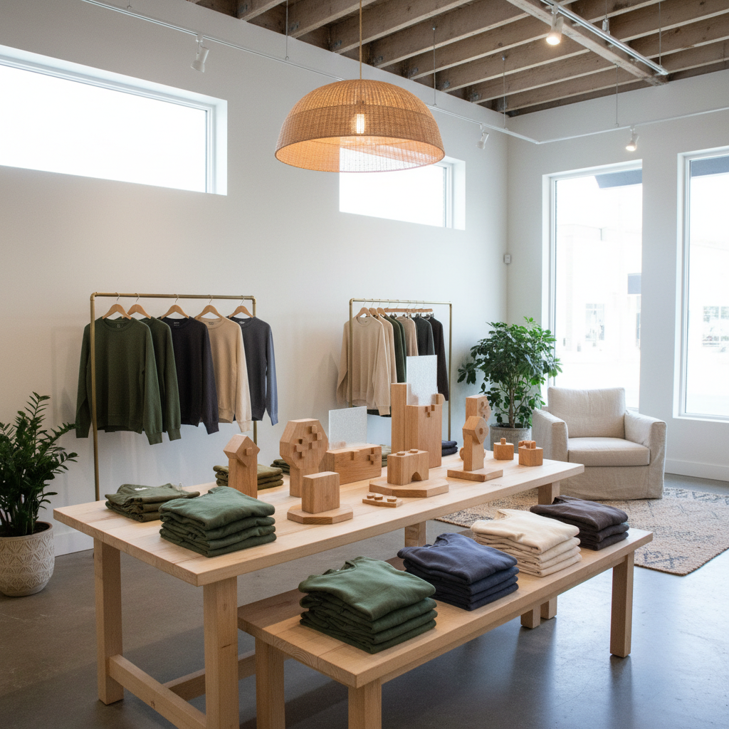 Level Up Your Style: The Organic Gamer Sweatshirt & The Y2K Revival