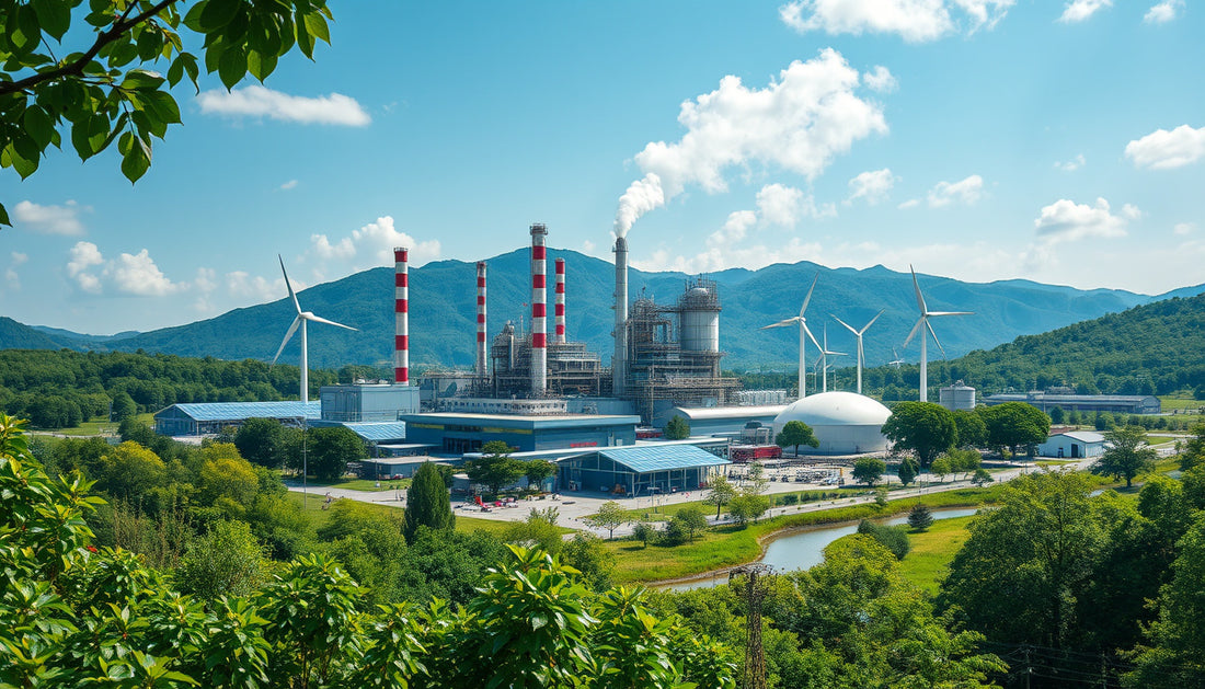 Empowering Sustainability: LANXESS's Commitment to Safe and Eco-Friendly Chemical Practices