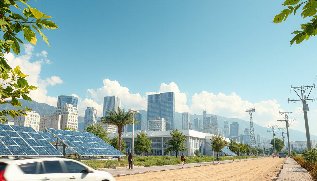 Unlocking the Future: Expert Insights on Renewable Materials for a Sustainable Tomorrow