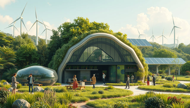 Unlocking the Future: LANXESS's Commitment to Climate-Neutral and Sustainable Products