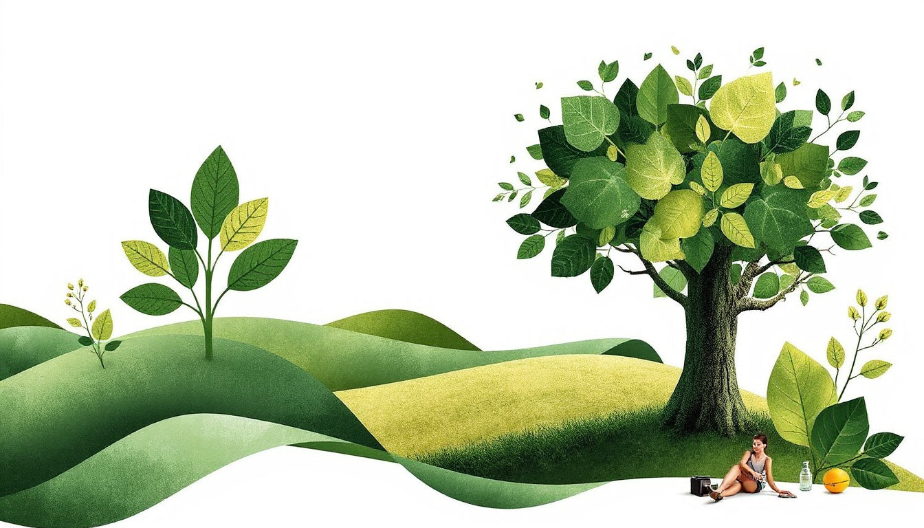 The psychology of eco branding