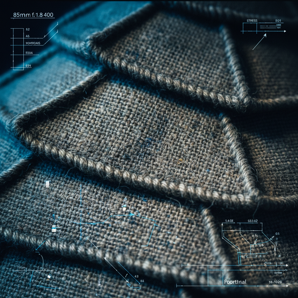 Bio-Hardware: Why 500 GSM Integrity Redefines Digital Endurance