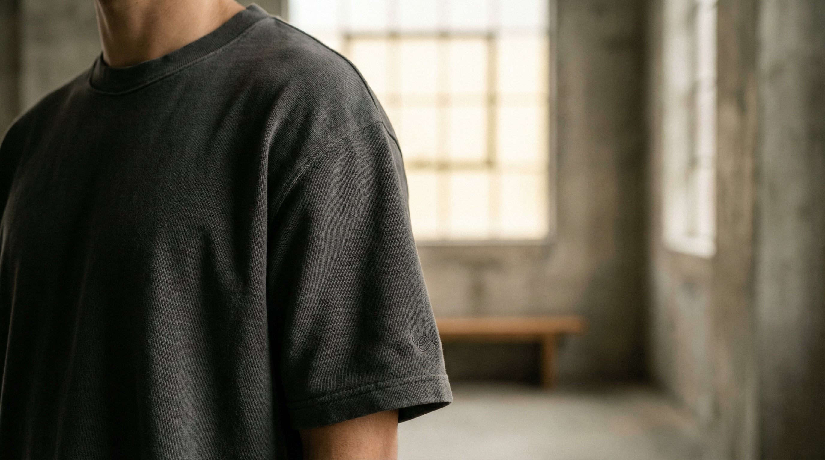 The Fabric Lie: Your T-Shirt's Dirty Secret & The Truth About Organic Cotton