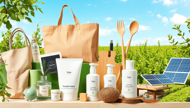 Sustainable Living Made Simple: Your Guide to the 35 Bestselling Eco-Friendly Products of 2025