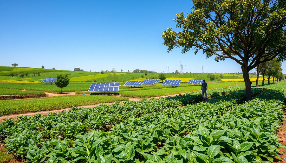 Barilla's 2023 Sustainability Report: Pioneering 70% Sustainable Sourcing for a Greener Future