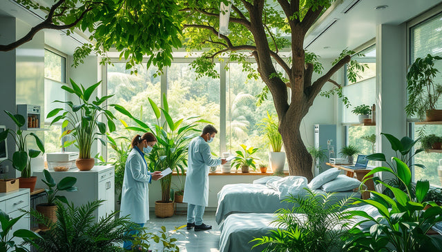 Healthcare's ‘Do No Harm’ Ethic: Integrating Planetary Health into Medical Practices