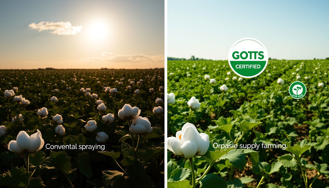 How to Identify Truly Sustainable Clothing with Fair Labor Practices