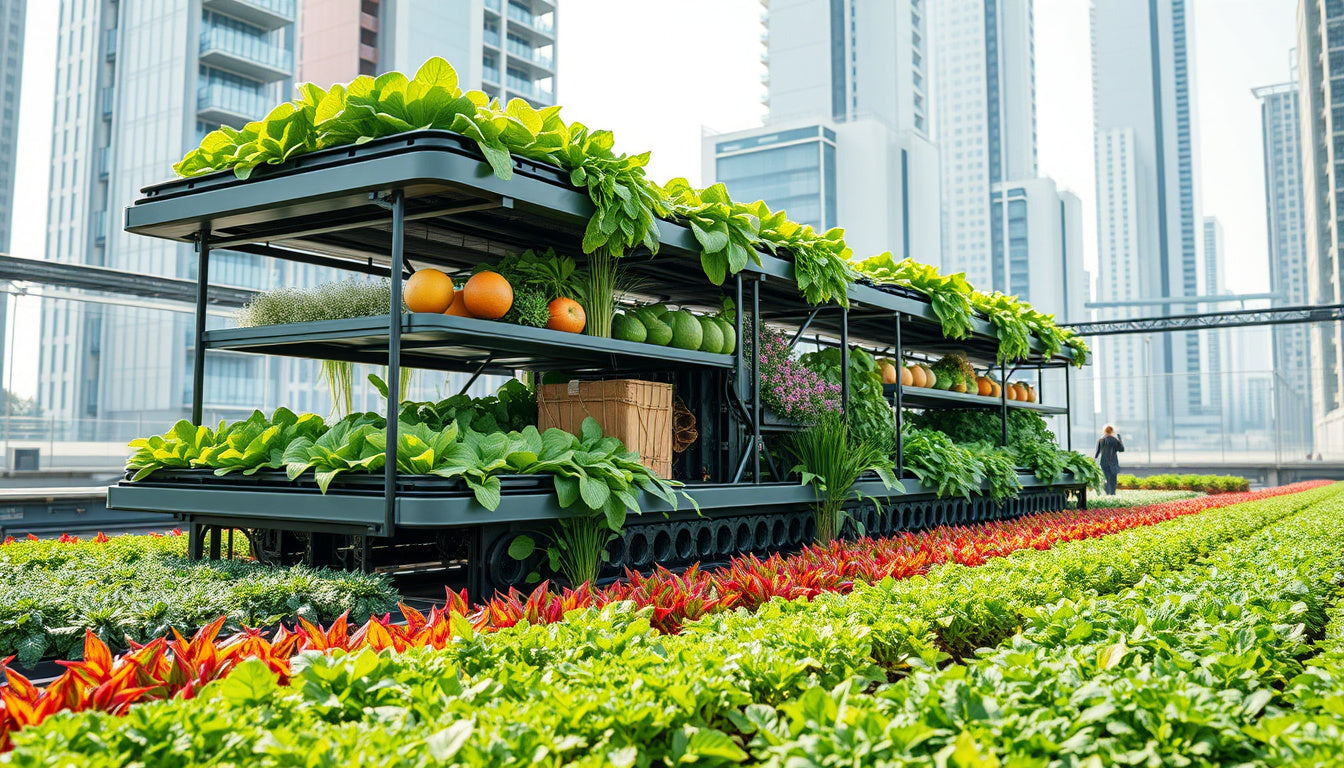 Navigating the Future of Sustainable Food: A Comprehensive Analysis of Organic Products and Plant-Based Proteins (2025-2033)