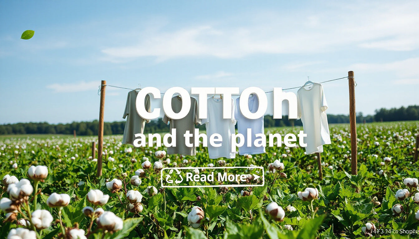 Green Certifications in Cotton Clothing