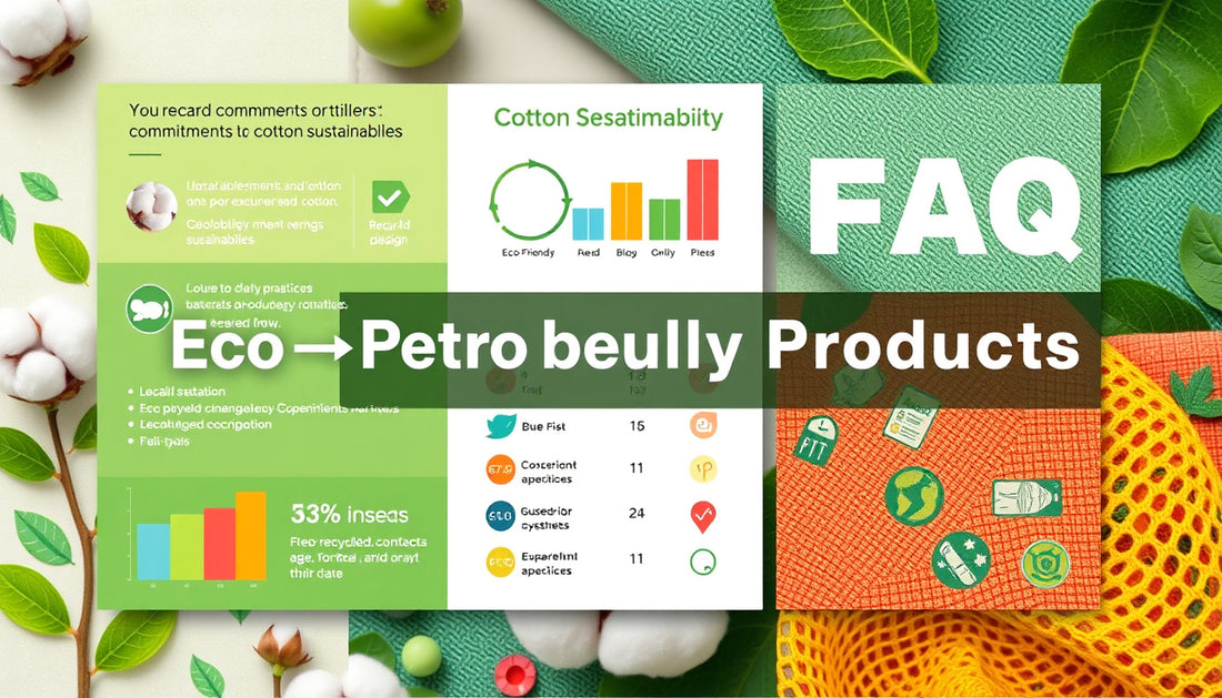 Retailer Scorecards for Cotton Sustainability