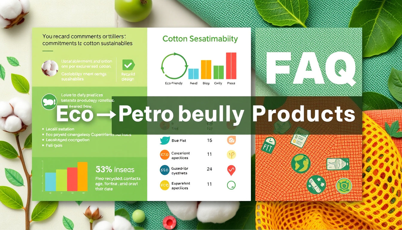 Retailer Scorecards for Cotton Sustainability