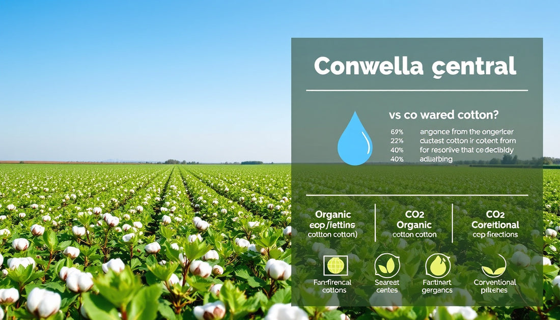 Sustainable Textile Innovation: Advancing Eco-Friendly Cotton and GOTS Standards