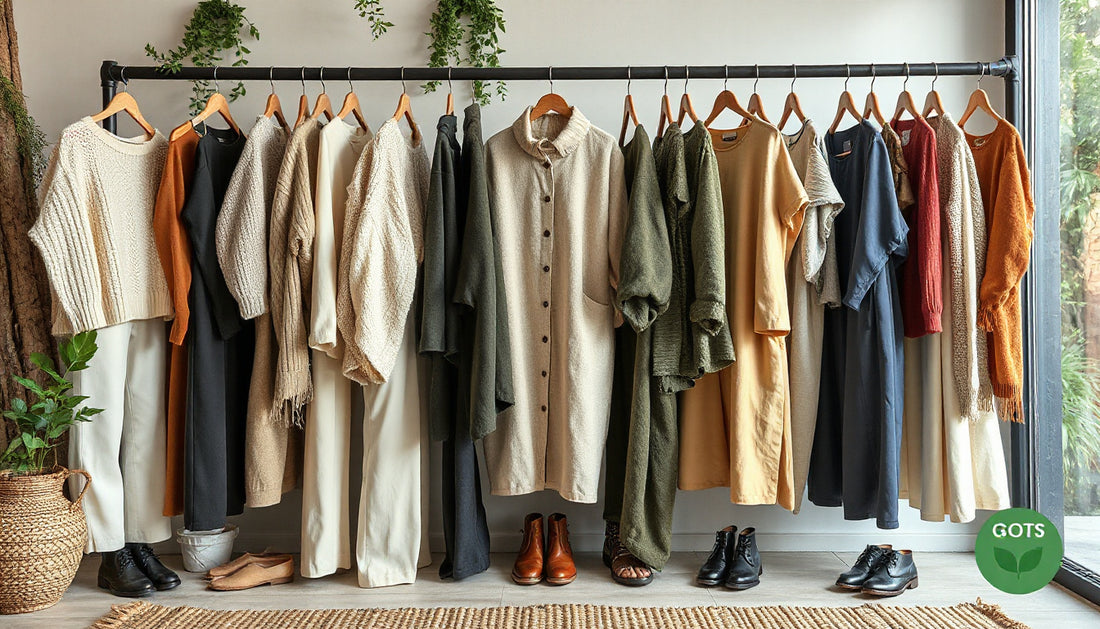 Discover Seasonless Fashion: The Sustainable Choice That Transforms Your Wardrobe and Protects the Planet