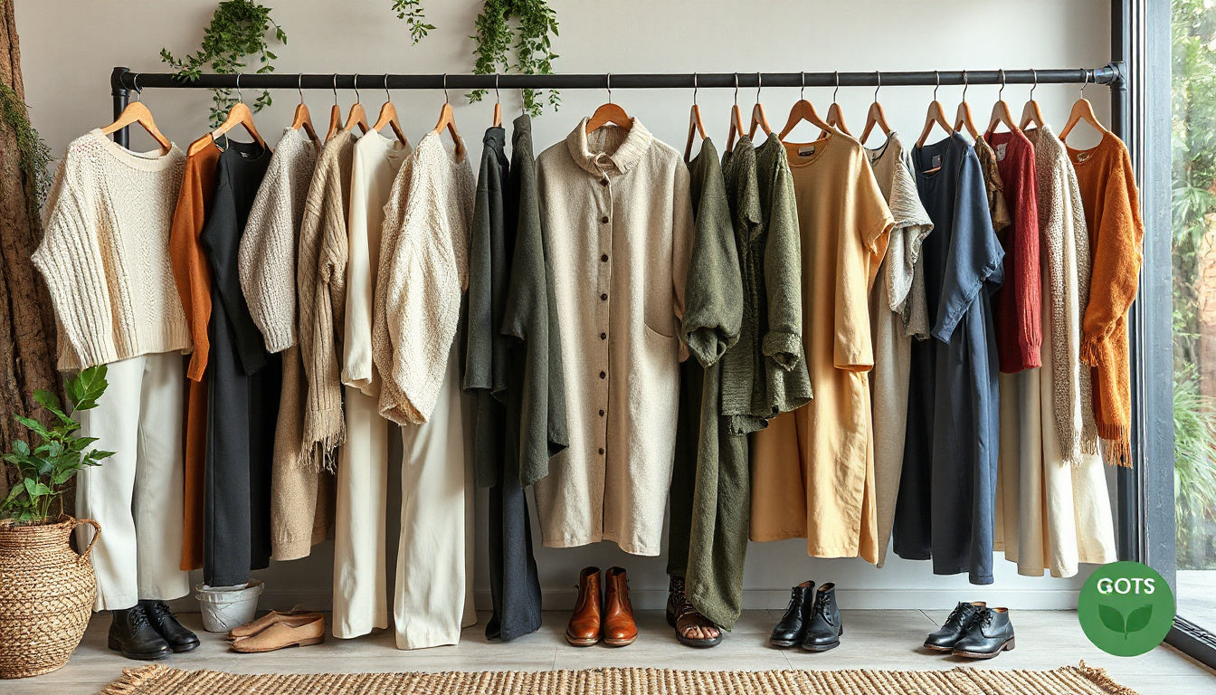 Discover Seasonless Fashion: The Sustainable Choice That Transforms Your Wardrobe and Protects the Planet