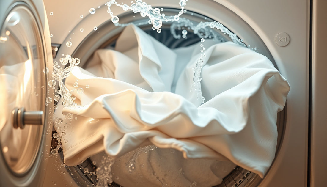 Cold Wash for Cotton Shirts Explained