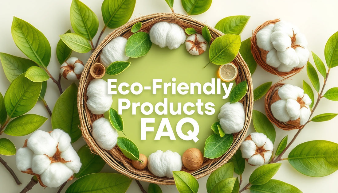 Circular Certifications Featuring Cotton