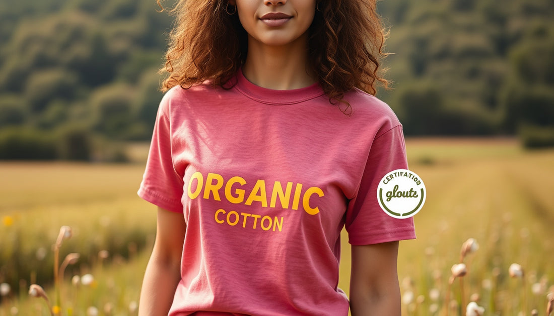 Fair-trade garments: How Organic Cotton T-Shirts Combine Sustainability, Style, and Durability
