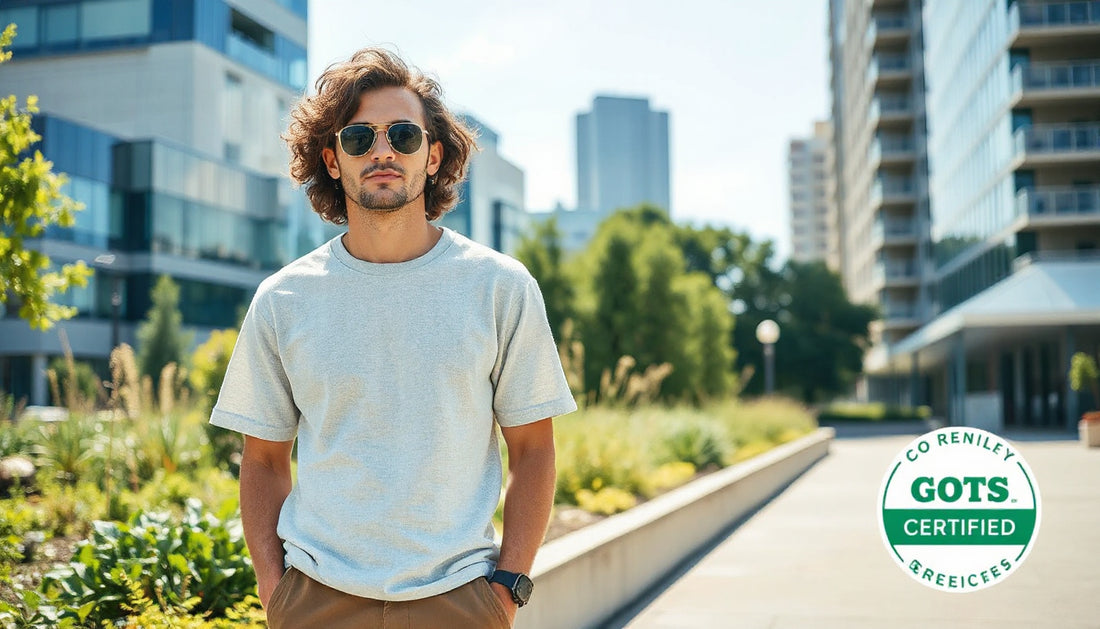 Discover the Benefits of Organic Cotton Streetwear: Why Sustainable Fashion is Your Best Choice for Style and Comfort