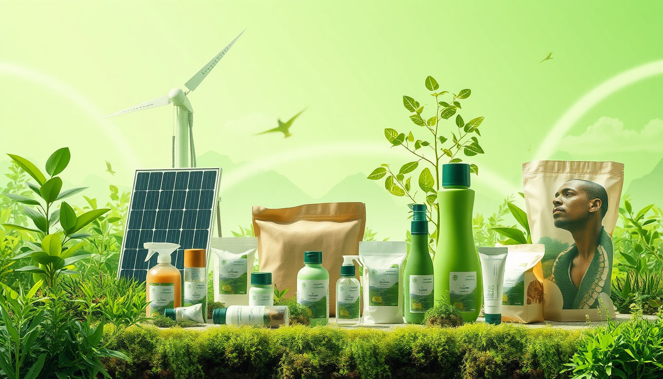 Eco-Friendly Innovations: Explore 35+ Bestselling Sustainable Products for 2025