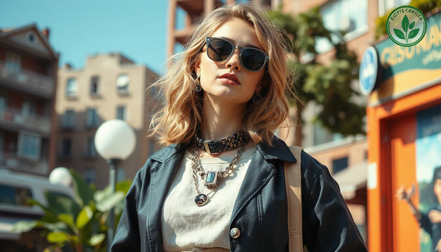 Why Sustainable Fashion for Rebels Is Your Best Choice for Authenticity and Impact