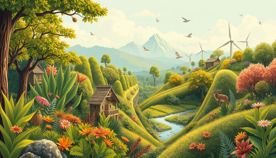 Unlocking a Greener Future: LANXESS's Commitment to Sustainable and Organic Product Innovations