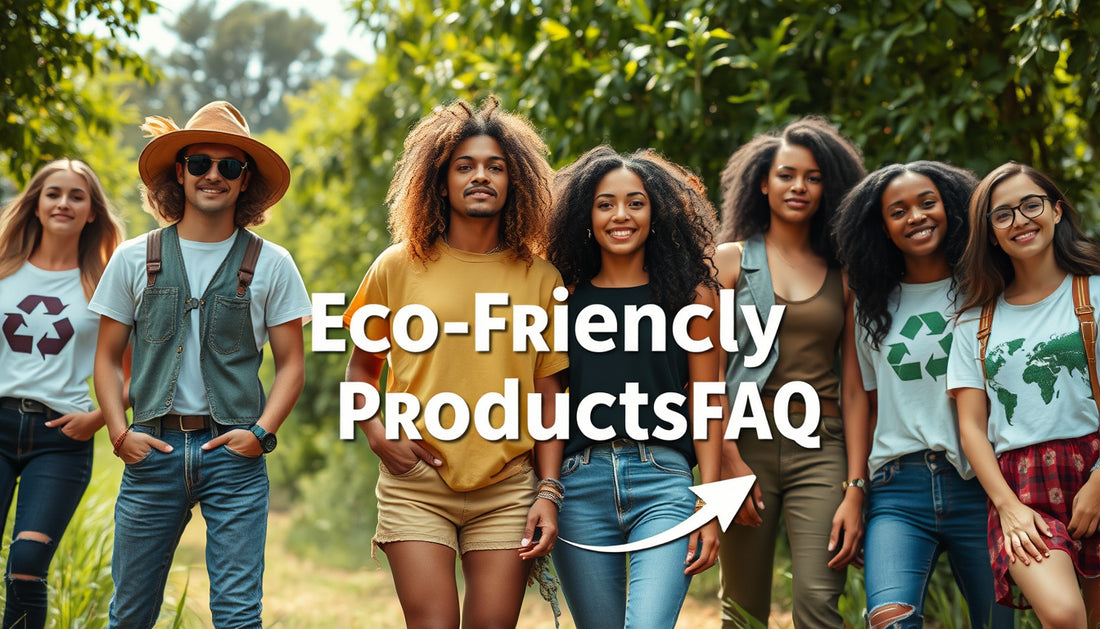 Eco Activism Through Cotton Clothing