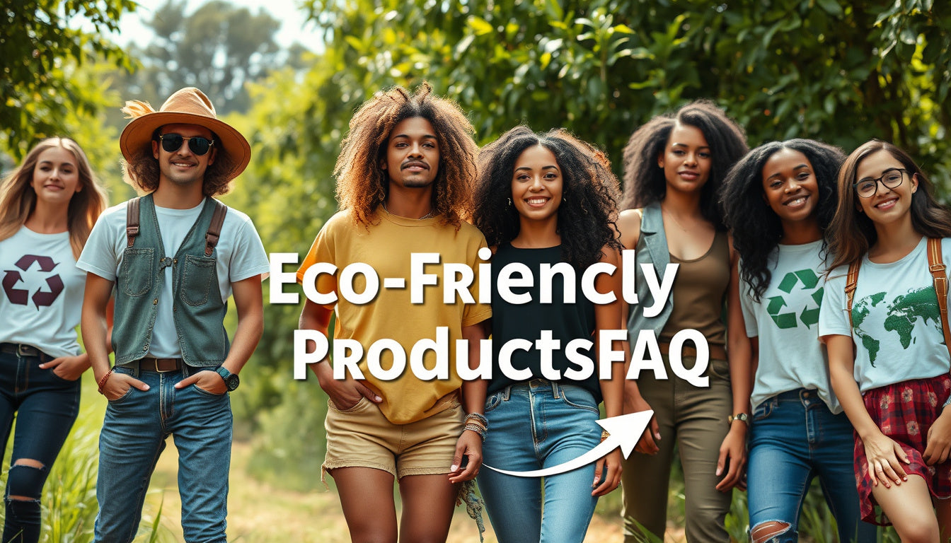 Eco Activism Through Cotton Clothing