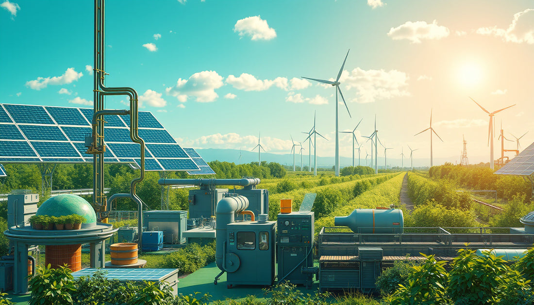 MAS Holdings Pioneers Sustainability: Aiming for 75% Revenue from Eco-Friendly Products by 2030