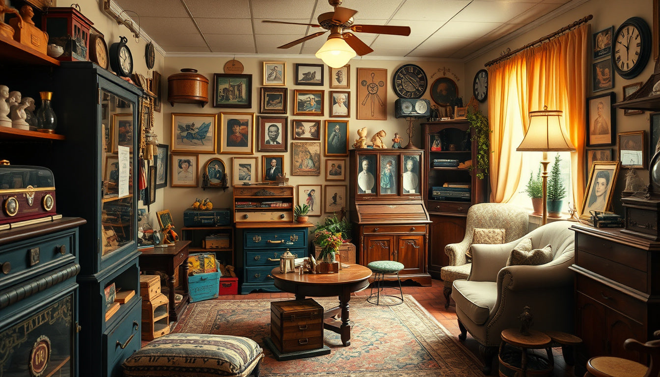 Made for Nostalgia: Discover Timeless Treasures Built to Last Forever