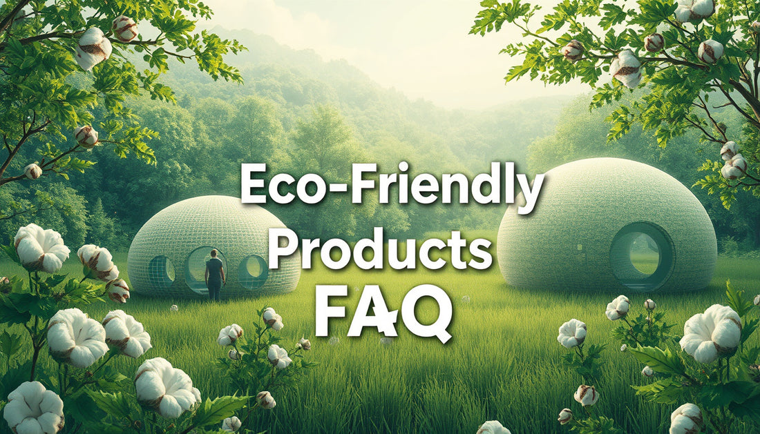 Cotton-Driven Environmental Design Thinking