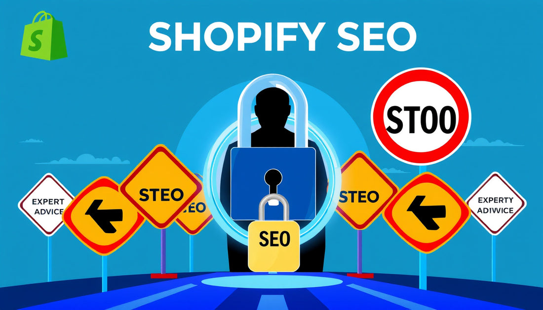 Unlocking the Secrets of Shopify SEO: Avoiding Pitfalls with So-Called ‘Experts’