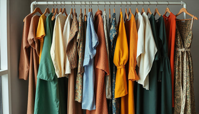 How Climate Action Fashion is Revolutionizing Your Wardrobe: Embrace Sustainable Style for a Greener Future