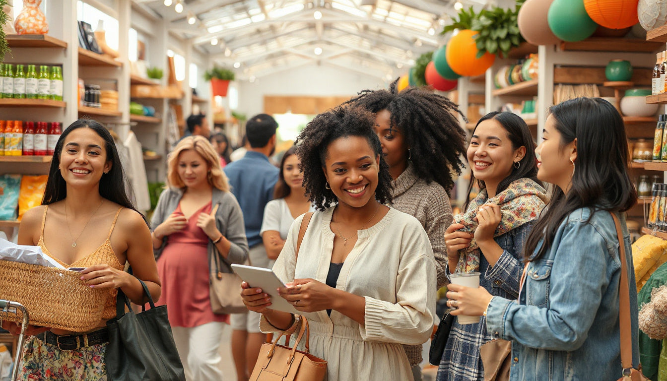 How emotion drives ethical purchases