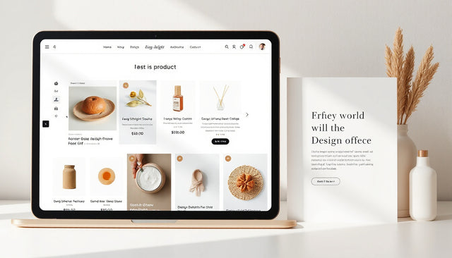How to craft transparent product pages