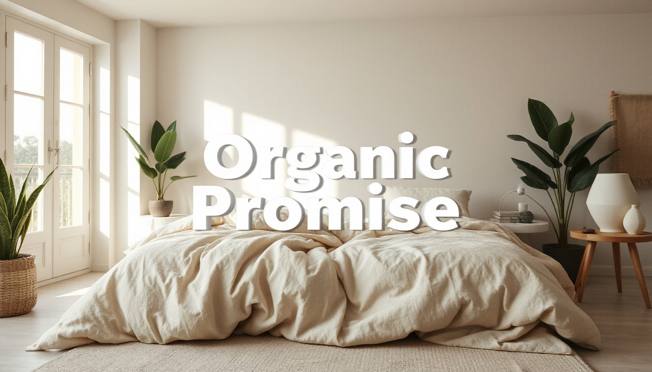 Why You’ll Feel Better in Organic Cotton
