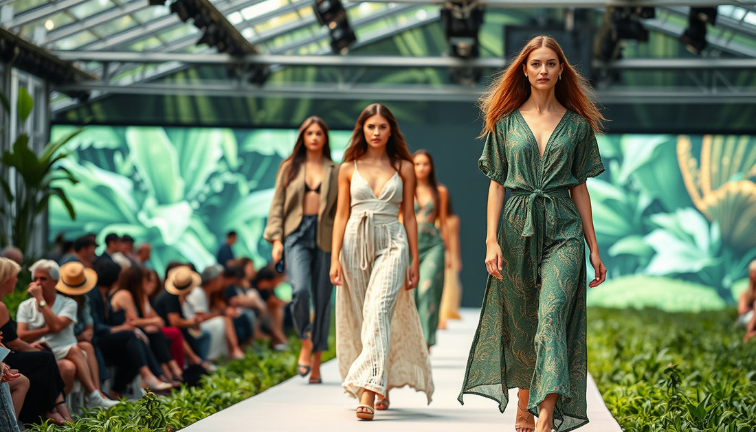 Transforming Fashion: ARMEDANGELS Partners with SPINNOVA® to Pioneer Sustainable Textile Solutions