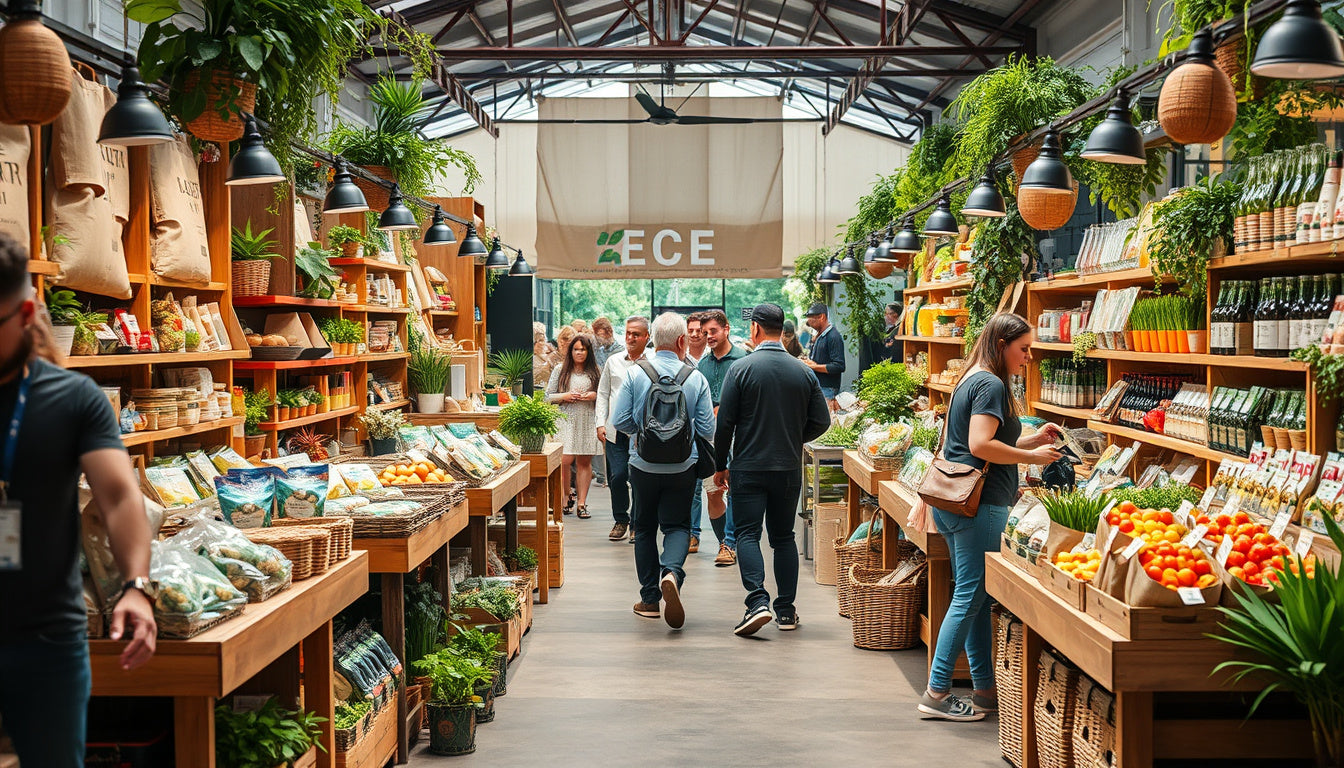 Unlocking Sustainable Success: Proven Marketing Strategies for Eco-Friendly Products