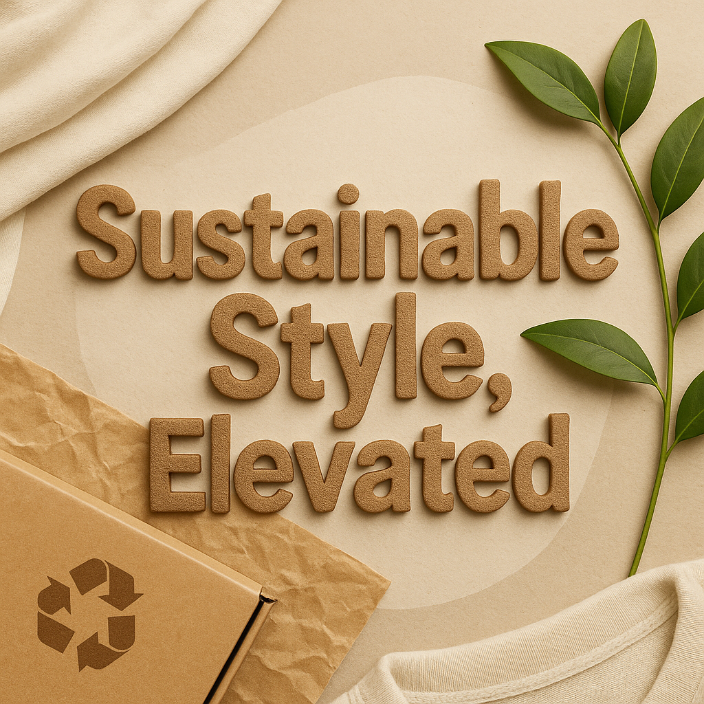 The Sustainable Story Behind Design Delight Studio