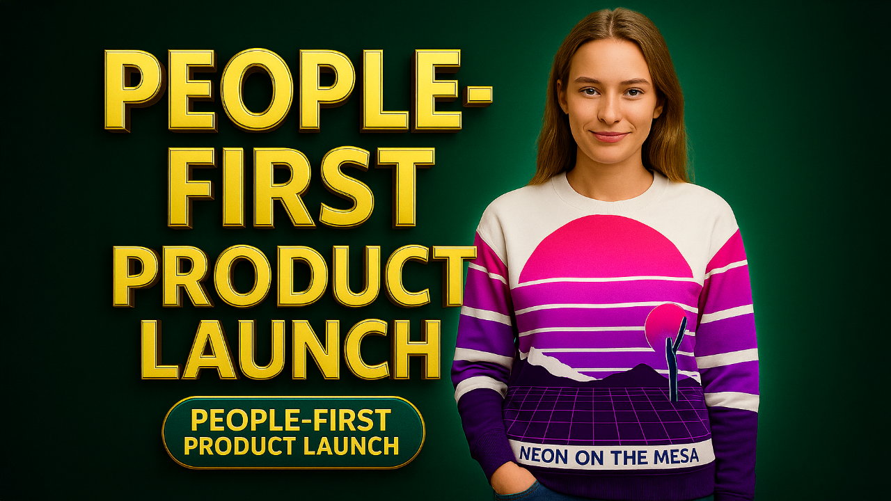 This Isn’t Just a Sweatshirt—It’s a Masterclass in Modern E-Commerce