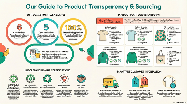 More Than a Label: Why We Built Design Delight Studio on Radical Transparency