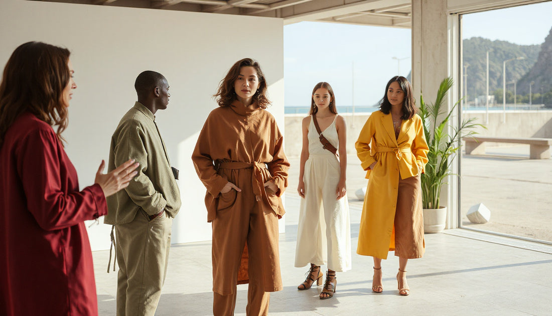 Discover the Future of Fashion: Expert Insights on Biodegradable Textiles and Their Eco-Friendly Solutions