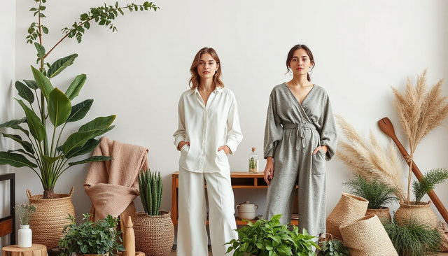 Embrace Eco-Friendly Elegance: Your Ultimate Guide to Fashion Without Chemicals
