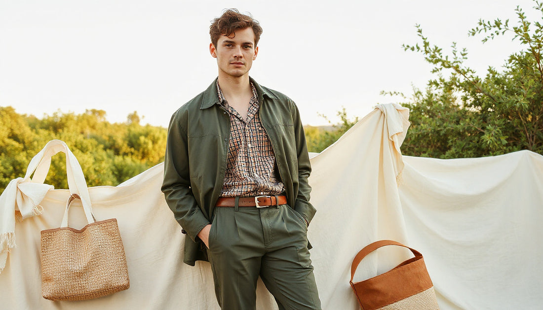 Fashion with Purpose: Elevate Your Style While Making a Meaningful Impact