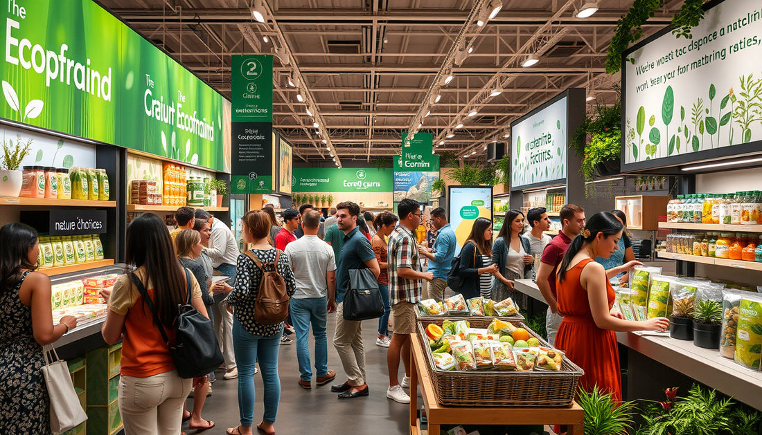 Transforming Consumer Habits: The Role of Design for Sustainable Behaviour in Promoting Eco-Friendly Choices