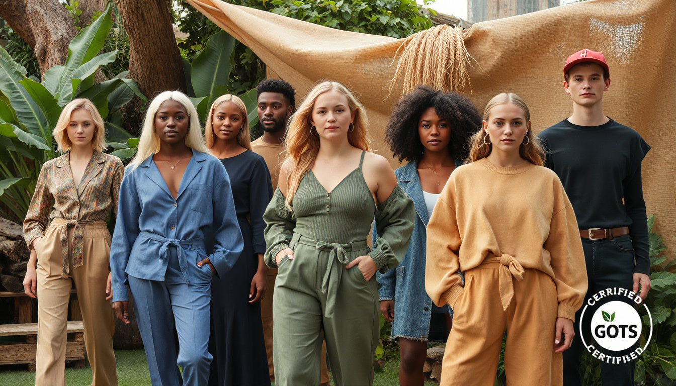 Discover the Power of Ethical Fabric Fashion: Why Choosing Sustainable Apparel Benefits You and the Planet