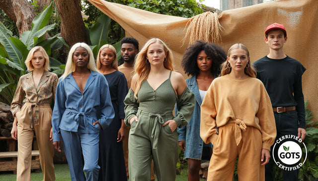 Discover the Power of Ethical Fabric Fashion: Why Choosing Sustainable Apparel Benefits You and the Planet