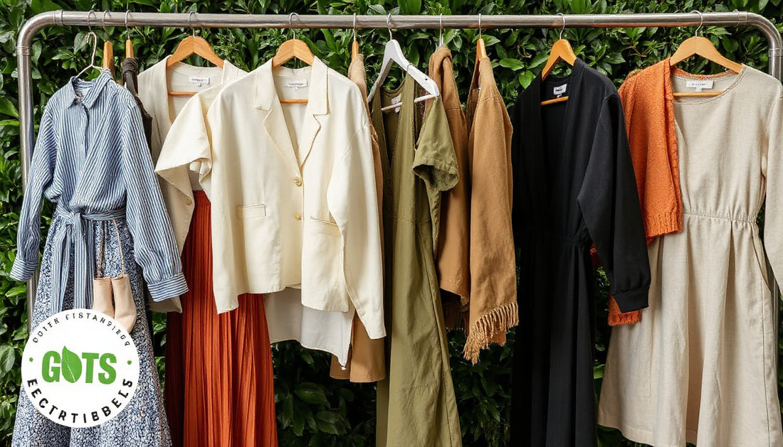 Discover Exclusive Eco Fashion: How Sustainable Clothing Can Elevate Your Style While Saving the Planet