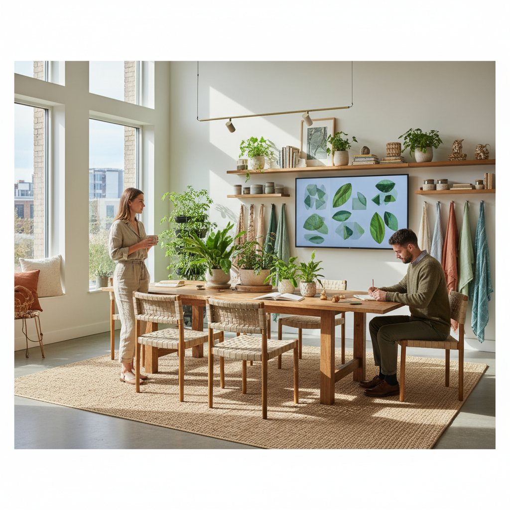 Join the Sustainable Style Revolution: Your Ultimate Guide to Ethical & Expressive Fashion